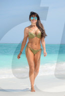 PEOPLE - Macht die Arbeit zu Ferien: Lizzie Cundy