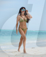 PEOPLE - Macht die Arbeit zu Ferien: Lizzie Cundy