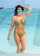 PEOPLE - Macht die Arbeit zu Ferien: Lizzie Cundy