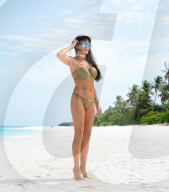 PEOPLE - Macht die Arbeit zu Ferien: Lizzie Cundy