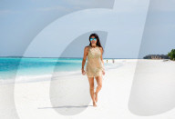PEOPLE - Macht die Arbeit zu Ferien: Lizzie Cundy