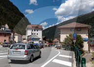 NEWS - Österreich: Neue Einrichtungen zur Grenzkontrolle am Brenner