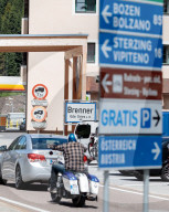 NEWS - Österreich: Neue Einrichtungen zur Grenzkontrolle am Brenner