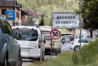 NEWS - Österreich: Neue Einrichtungen zur Grenzkontrolle am Brenner