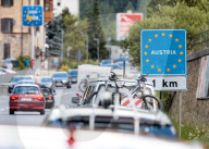 NEWS - Österreich: Neue Einrichtungen zur Grenzkontrolle am Brenner