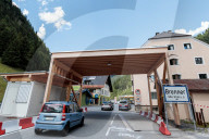 NEWS - Österreich: Neue Einrichtungen zur Grenzkontrolle am Brenner