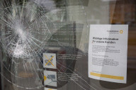 NEWS - G20 Gipfel: Schwere Schäden nach Krawallen