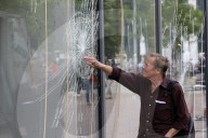 NEWS - G20 Gipfel: Schwere Schäden nach Krawallen