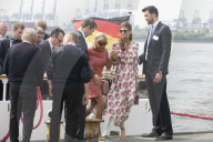 NEWS - G20 Gipfel Hamburg: Damenprogramm für die First Ladys and Men