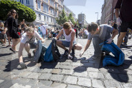 NEWS - Nach dem G20 Gipfel: Hamburg räumt auf