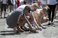 NEWS - Nach dem G20 Gipfel: Hamburg räumt auf