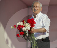 NEWS - Türkei: Tausende marschieren für Gerechtigkeit