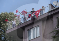 NEWS - TÃ¼rkei: Tausende marschieren fÃ¼r Gerechtigkeit