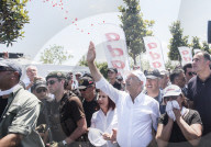 NEWS - TÃ¼rkei: Tausende marschieren fÃ¼r Gerechtigkeit