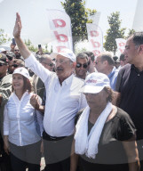 NEWS - TÃ¼rkei: Tausende marschieren fÃ¼r Gerechtigkeit