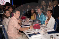 PEOPLE - Stephanie von Monaco lud zur Aids Charity-Gala in Monaco