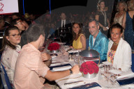 PEOPLE - Stephanie von Monaco lud zur Aids Charity-Gala in Monaco