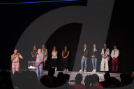 PEOPLE - Stephanie von Monaco lud zur Aids Charity-Gala in Monaco