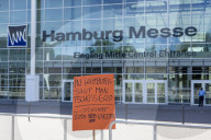 NEWS - G20 Gipfel: Schäden im Schanzenviertel in Hamburg
