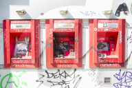 NEWS - G20 Gipfel: Schäden im Schanzenviertel in Hamburg