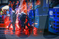NEWS - G20 Gipfel: Schäden im Schanzenviertel in Hamburg