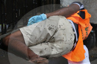 NEWS - Sri Lanka: Abfallkrise in Colombo