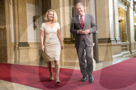 NEWS - G20 Gipfel: Partnerprogramm im Hamburger Rathaus