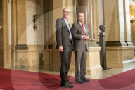 NEWS - G20 Gipfel: Partnerprogramm im Hamburger Rathaus