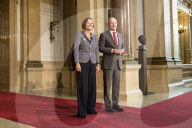 NEWS - G20 Gipfel: Partnerprogramm im Hamburger Rathaus