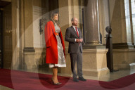 NEWS - G20 Gipfel: Partnerprogramm im Hamburger Rathaus