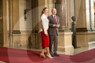 NEWS - G20 Gipfel: Partnerprogramm im Hamburger Rathaus