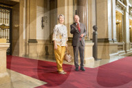 NEWS - G20 Gipfel: Partnerprogramm im Hamburger Rathaus