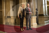 NEWS - G20 Gipfel: Partnerprogramm im Hamburger Rathaus