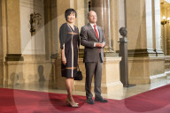 NEWS - G20 Gipfel: Partnerprogramm im Hamburger Rathaus