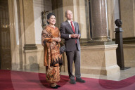 NEWS - G20 Gipfel: Partnerprogramm im Hamburger Rathaus