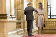 NEWS - G20 Gipfel: Partnerprogramm im Hamburger Rathaus