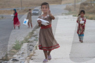 NEWS - Irak: Mossul ist vom IS befreit