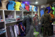 NEWS - Irak: Mossul ist vom IS befreit
