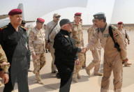 NEWS - Irak: Mossul ist vom IS befreit