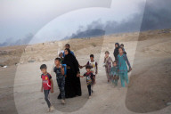 NEWS - Irak: Mossul ist vom IS befreit