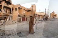 NEWS - Irak: Mossul ist vom IS befreit