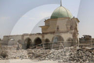 NEWS - Irak: Mossul ist vom IS befreit