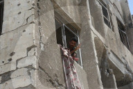 NEWS - Irak: Mossul ist vom IS befreit