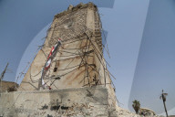 NEWS - Irak: Mossul ist vom IS befreit