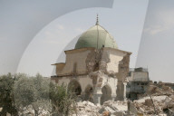 NEWS - Irak: Mossul ist vom IS befreit