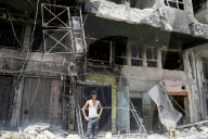 NEWS - Irak: Mossul ist vom IS befreit
