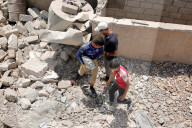 NEWS - Irak: Mossul ist vom IS befreit