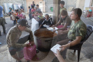 NEWS - Irak: Mossul ist vom IS befreit