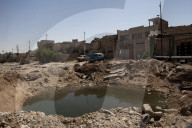 NEWS - Irak: Mossul ist vom IS befreit