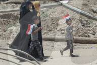 NEWS - Irak: Mossul ist vom IS befreit